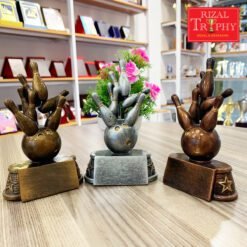 Trophy Resin Bowling (4)