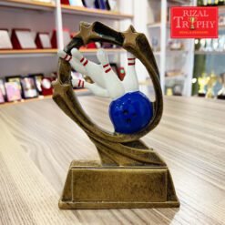 Trophy Resin Bowling (5)