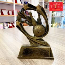 Trophy Resin Bowling (6)