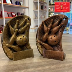 Trophy Resin Bowling (8)